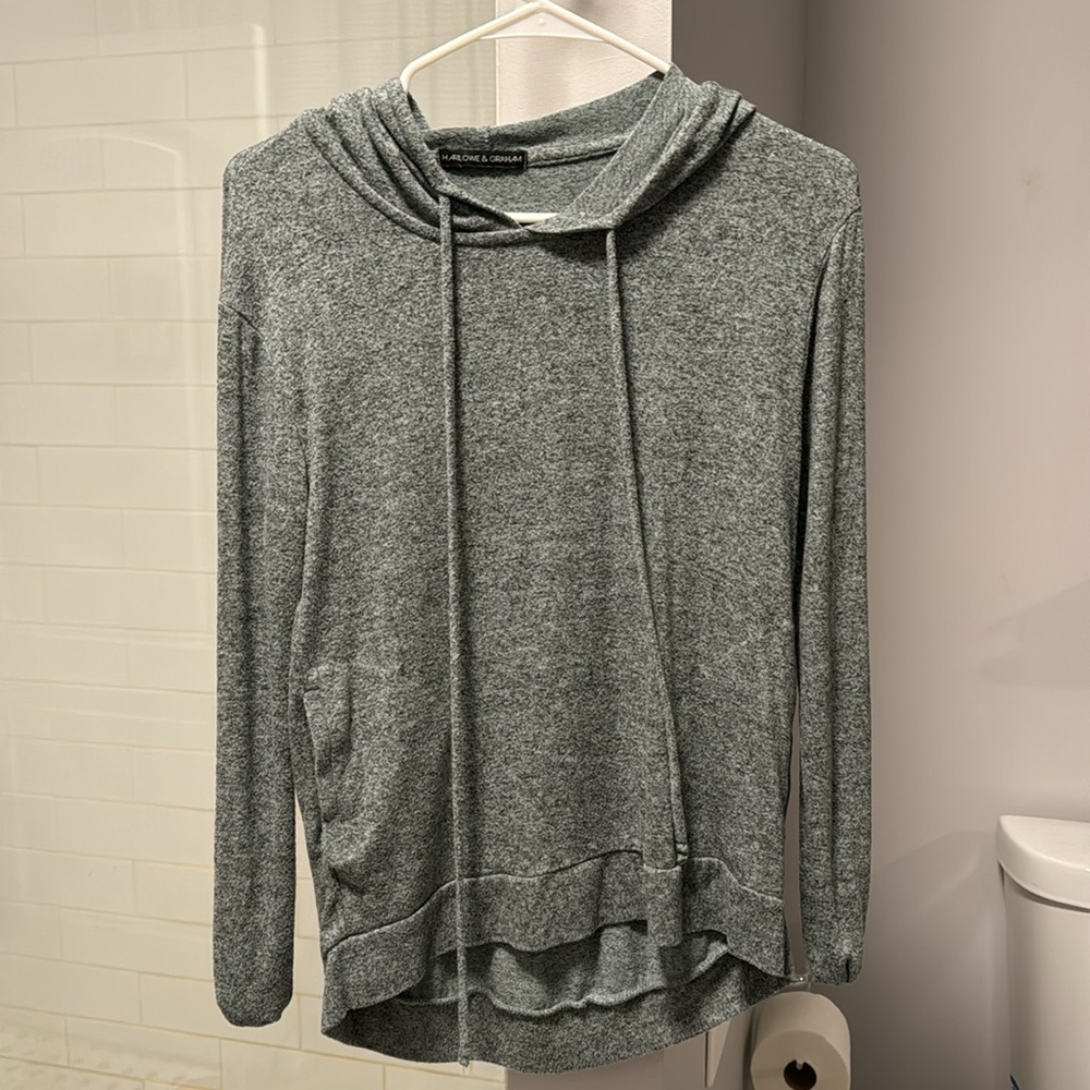 Yet another too soft sweater